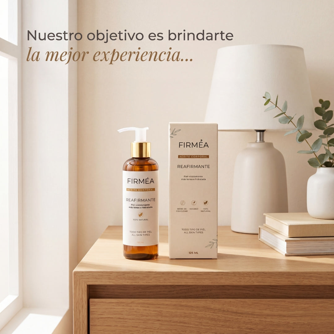 FIRMÉA Aceite reafirmante