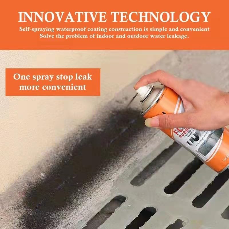 Spray Sellador Impermeabilizante