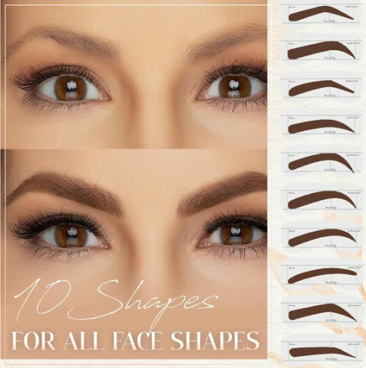 SELLOS PARA CEJAS