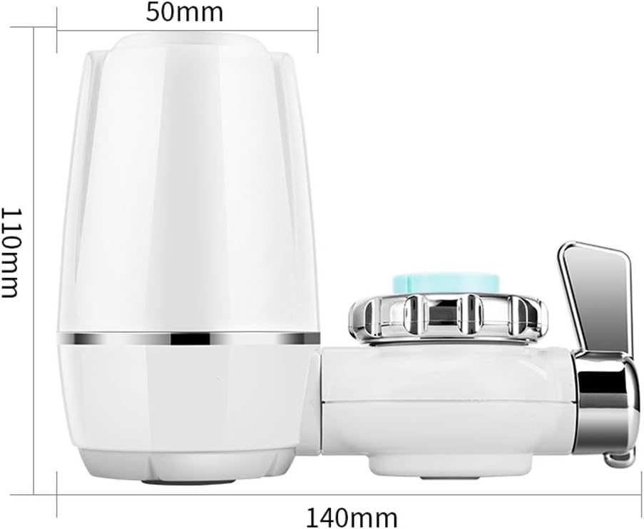 FILTRO PURIFICADOR DE AGUA UNIVERSAL