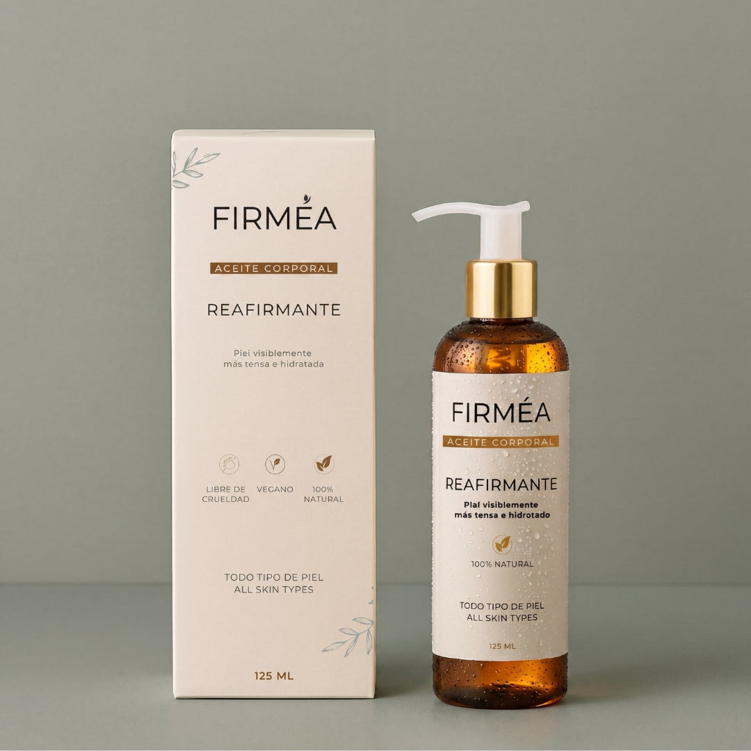FIRMÉA Aceite reafirmante
