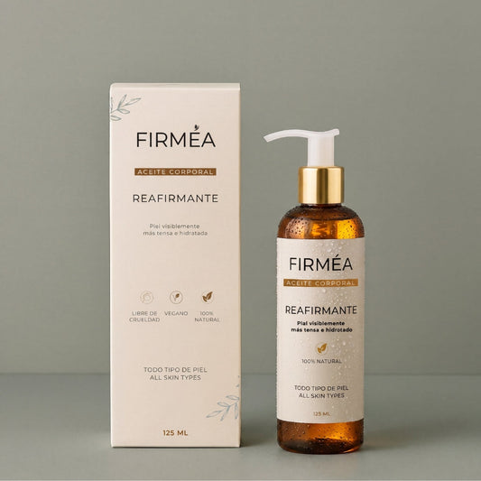 FIRMÉA Aceite reafirmante