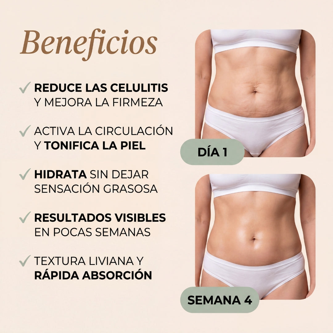 FIRMÉA Aceite reafirmante