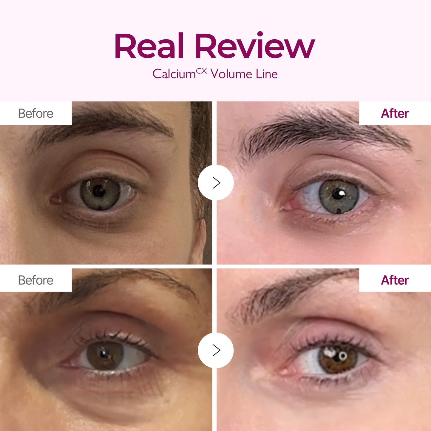 Crema Reafirmante Coreana con Efecto Lifting