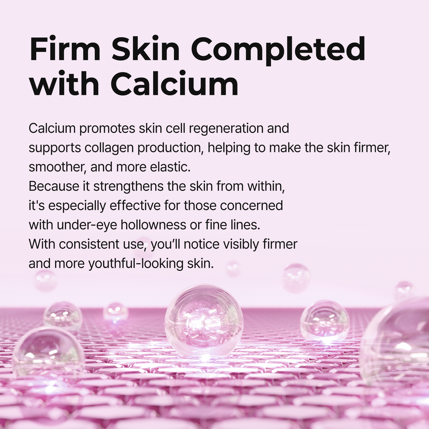 Crema Reafirmante Coreana con Efecto Lifting