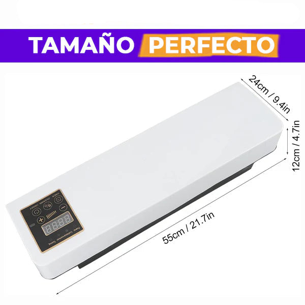 Aire Acondicionado Smart Frío Calor 2 En 1 Portátil