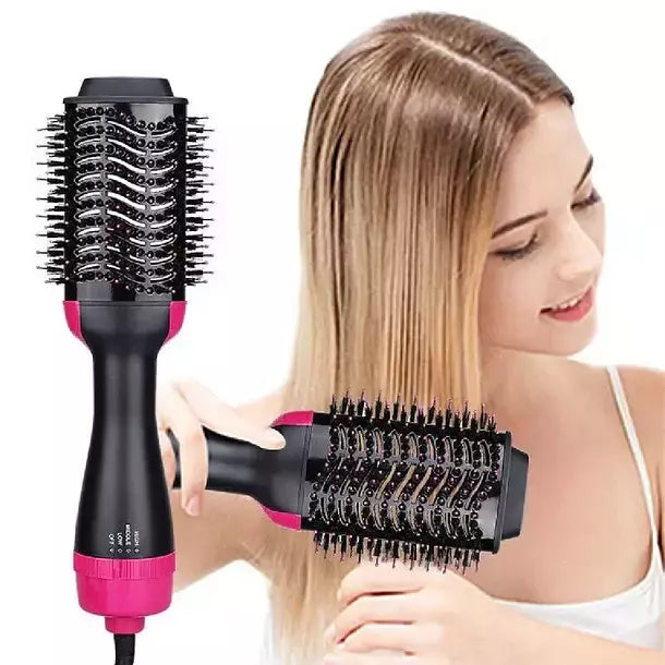 Cepillo Secador 2 en 1