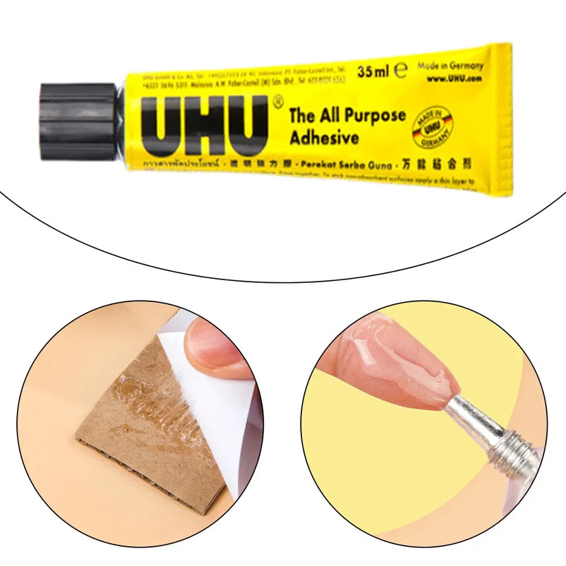 Pegamento Universal Multiusos
