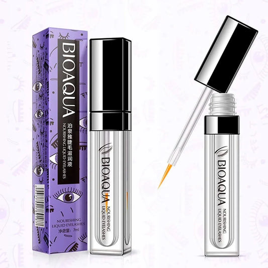 Serum Natural Alargador de Pestañas | Bioaqua