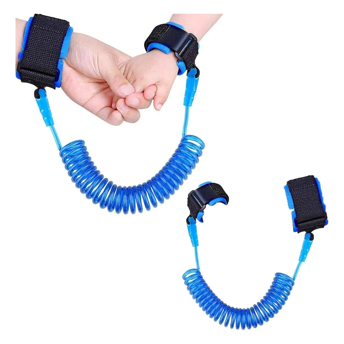 Brazalete Anti-Perdida para Niños
