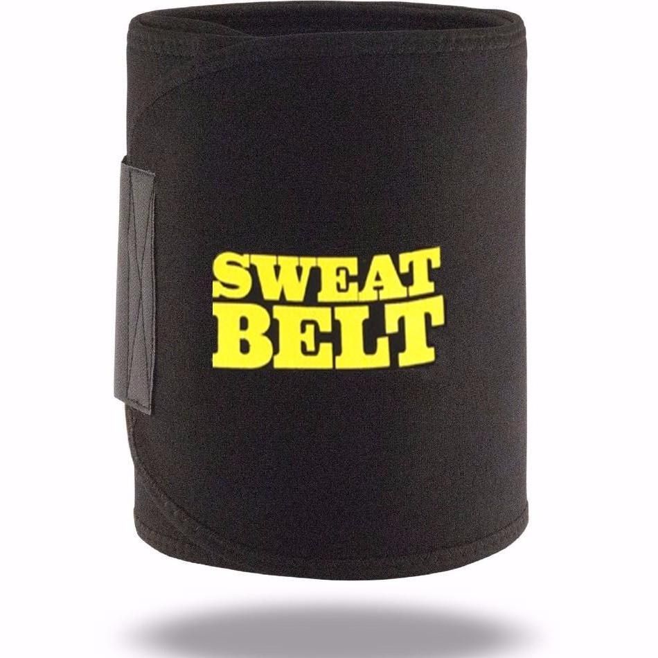 CINTURILLA QUEMA GRASA - SWEAT BELT