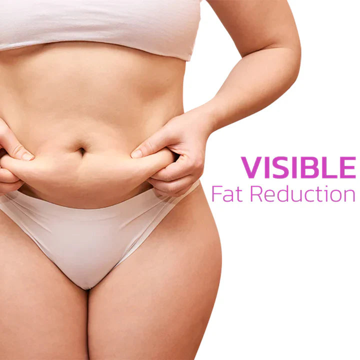 Parche Reductor y Quemador de Grasa Abdominal