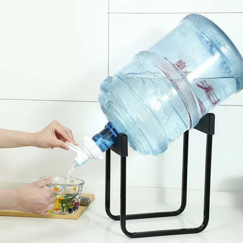 Dispensador de Agua para Garrafón con Soporte