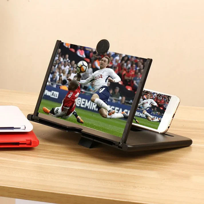 Amplificador De Pantalla 2x1