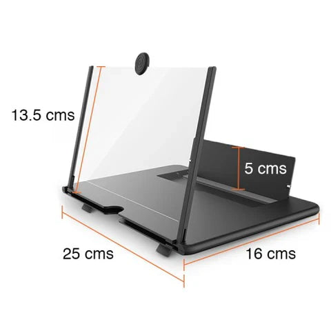 Amplificador De Pantalla 2x1