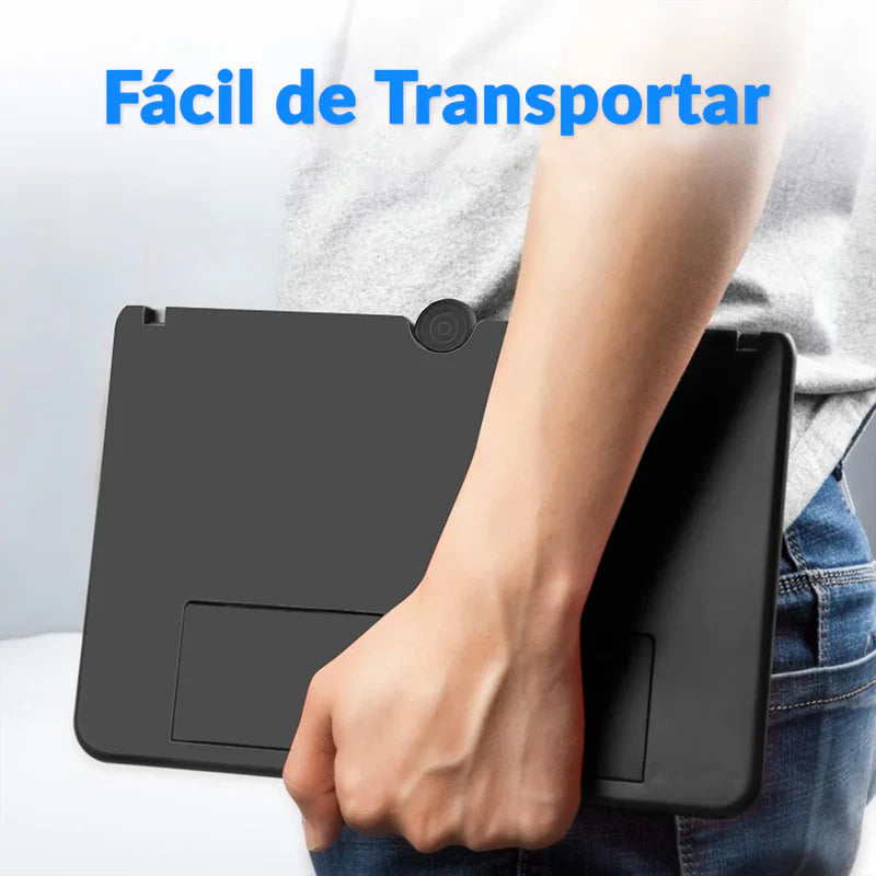 Amplificador De Pantalla 2x1