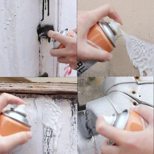Spray Sellador Impermeabilizante