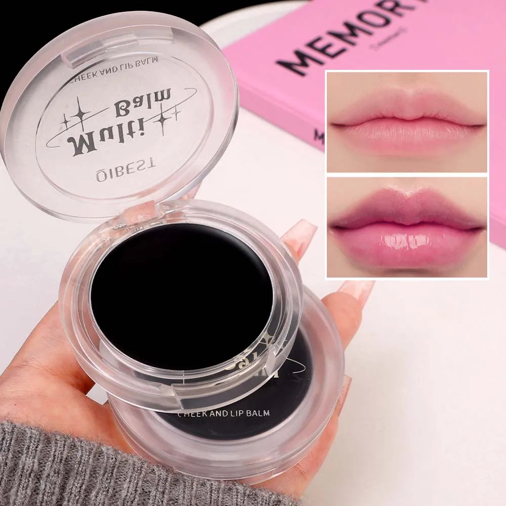 Blush Suave y Nutritivo