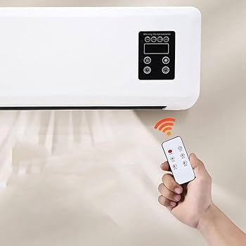 Aire Acondicionado Smart Frío Calor 2 En 1 Portátil