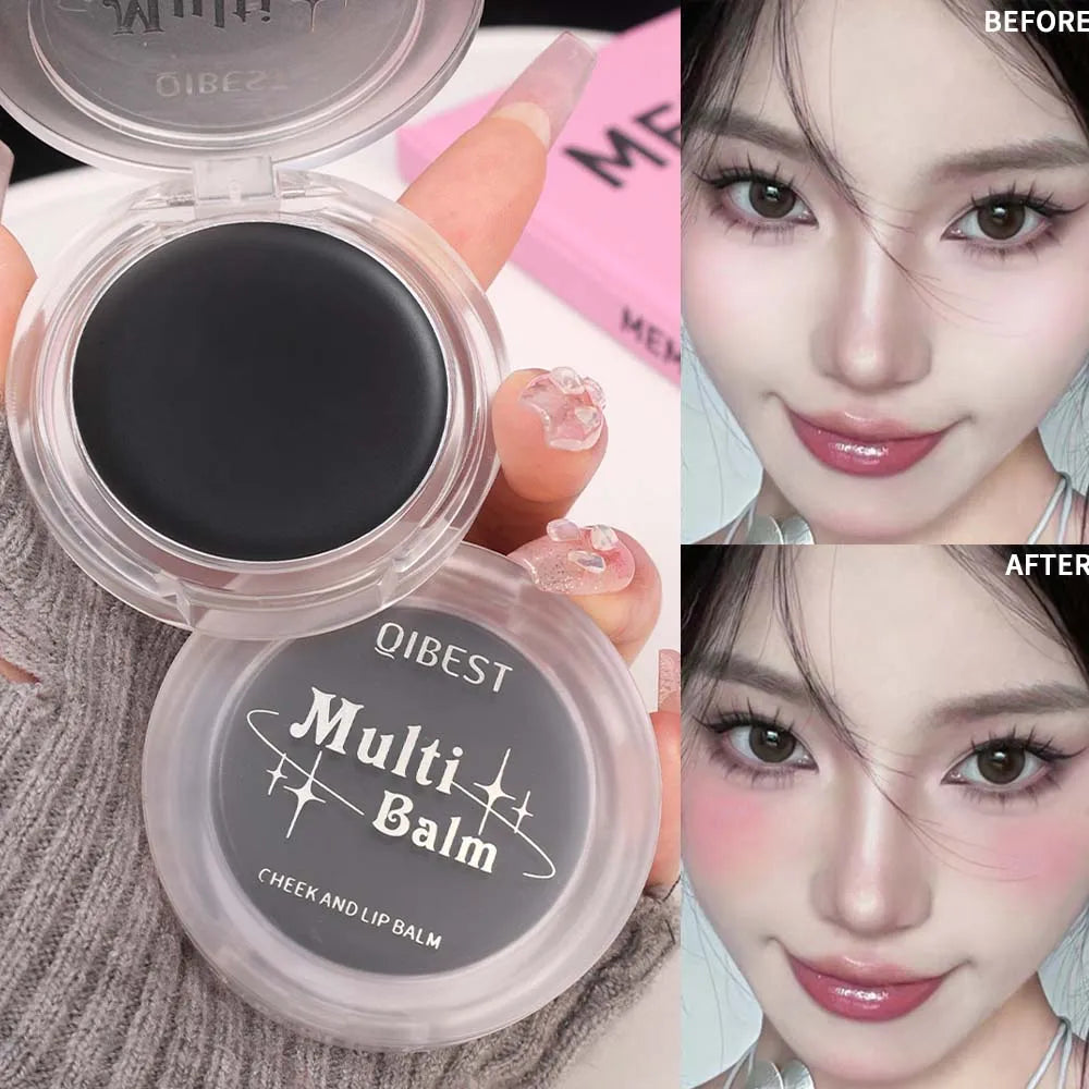 Blush Suave y Nutritivo