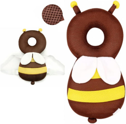 Cojín Protector Infantil Seguro