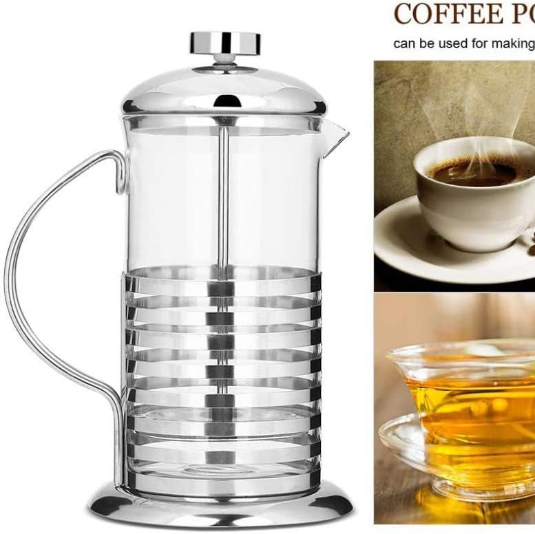 Cafetera Prensa Francesa