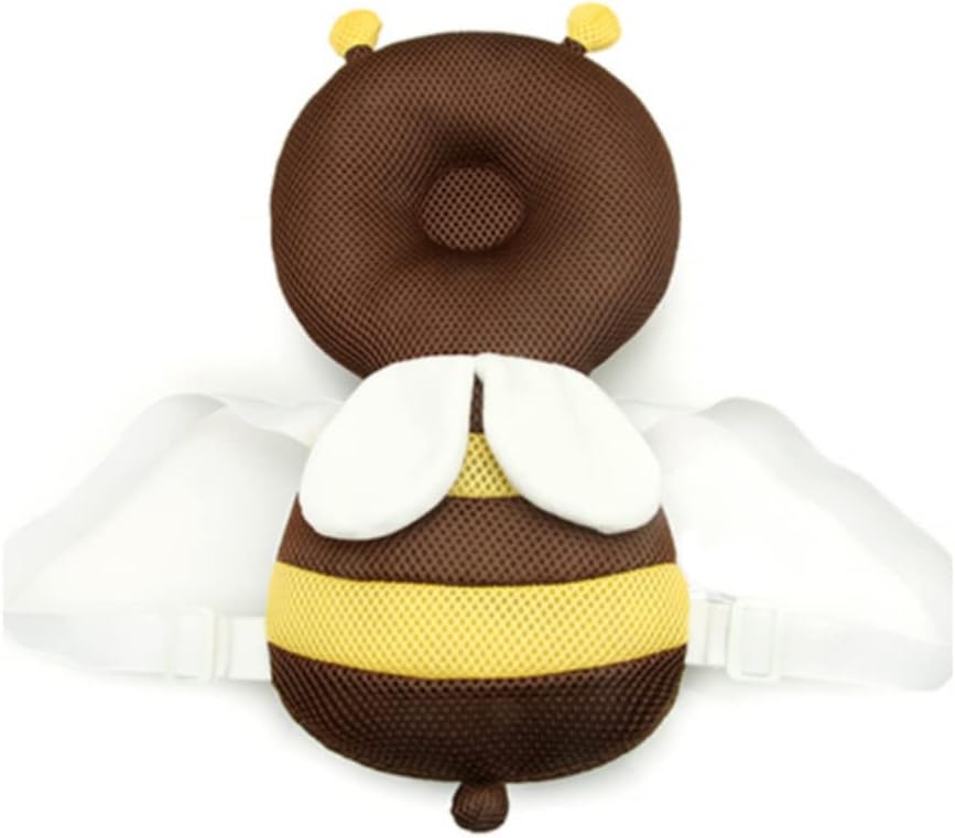 Cojín Protector Infantil Seguro