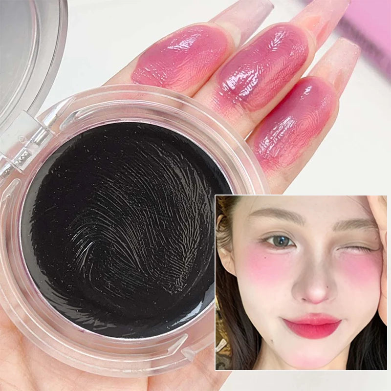 Blush Suave y Nutritivo