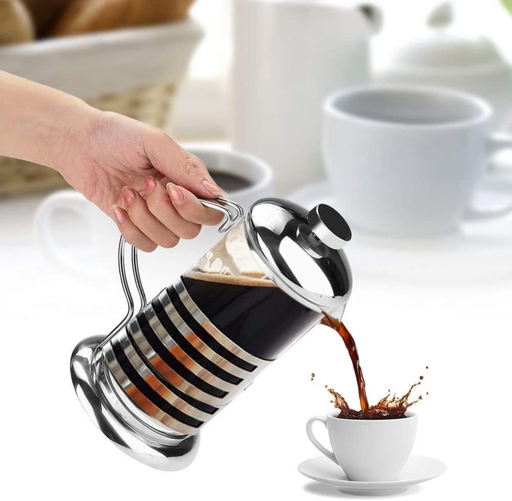 Cafetera Prensa Francesa